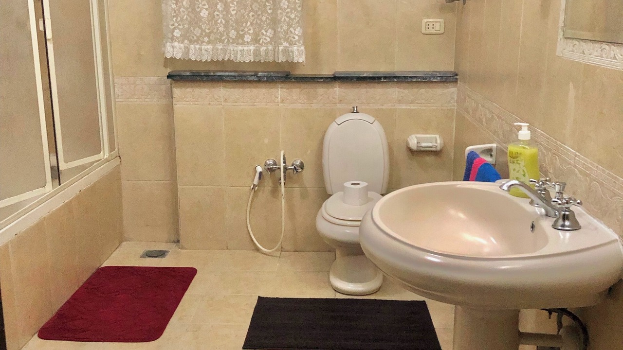 Photo of Bathroom in Heliopolis