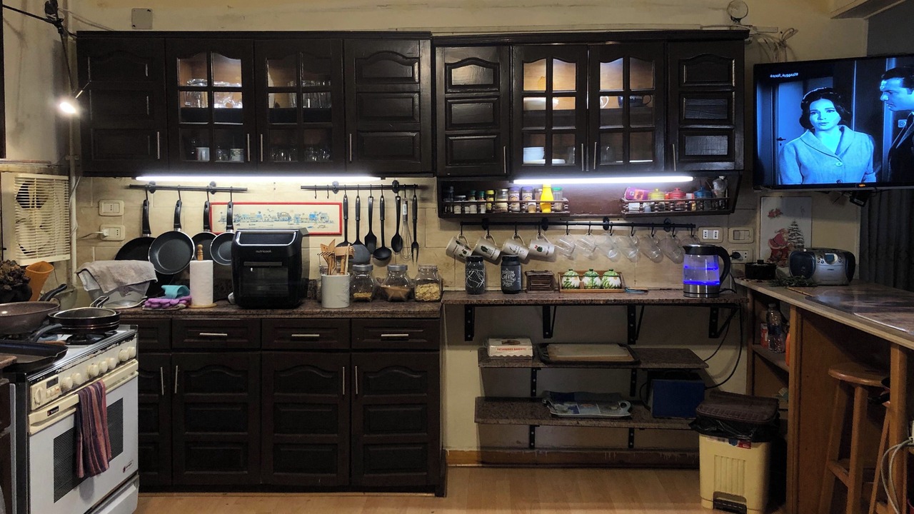 Photo of Kitchen in Heliopolis