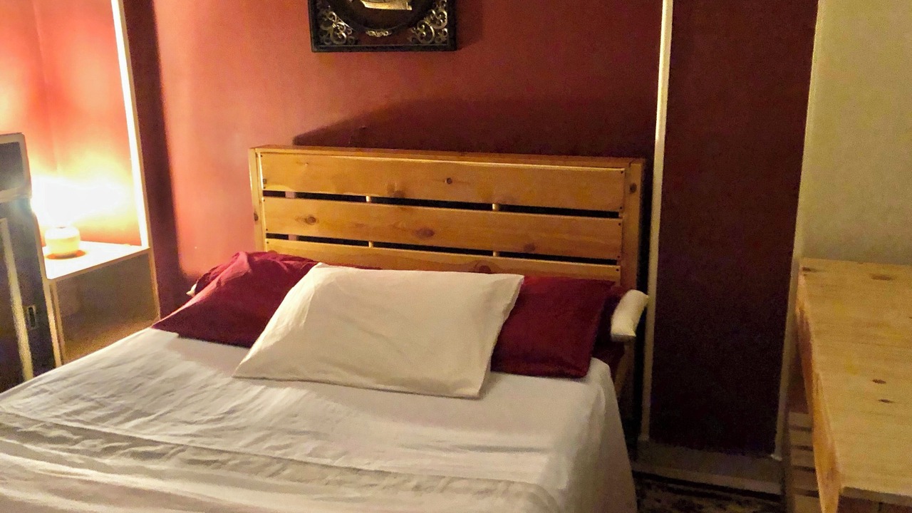 Photo of Bedroom in Heliopolis