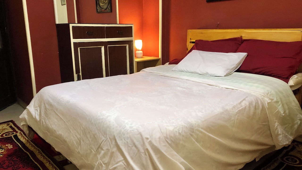 Photo of Bedroom in Heliopolis