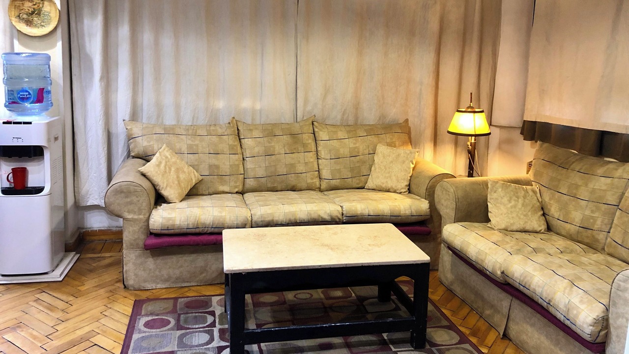 Photo of Livingroom in Heliopolis