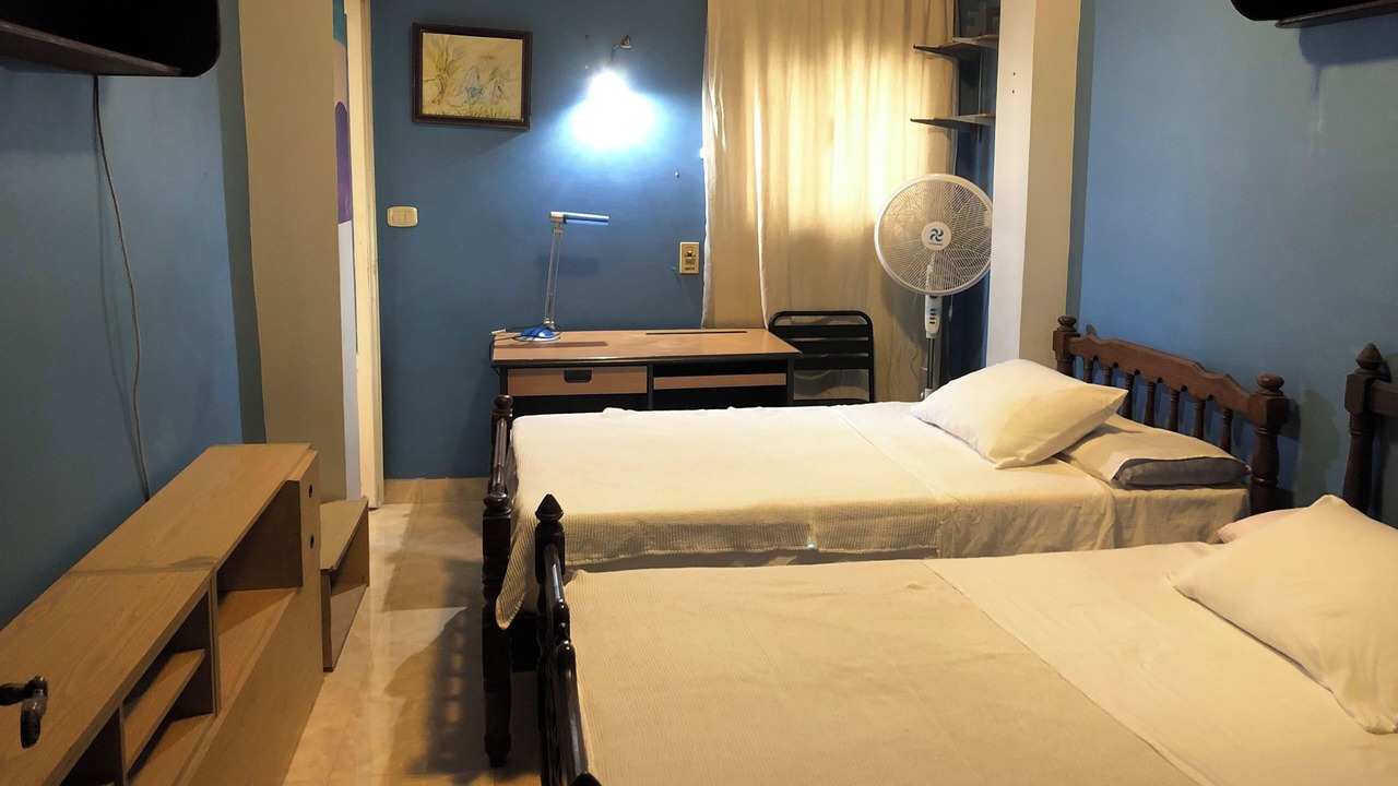 Photo of Bedroom in Heliopolis