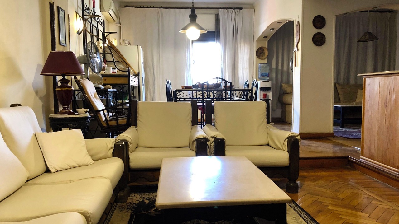Photo of Livingroom in Heliopolis