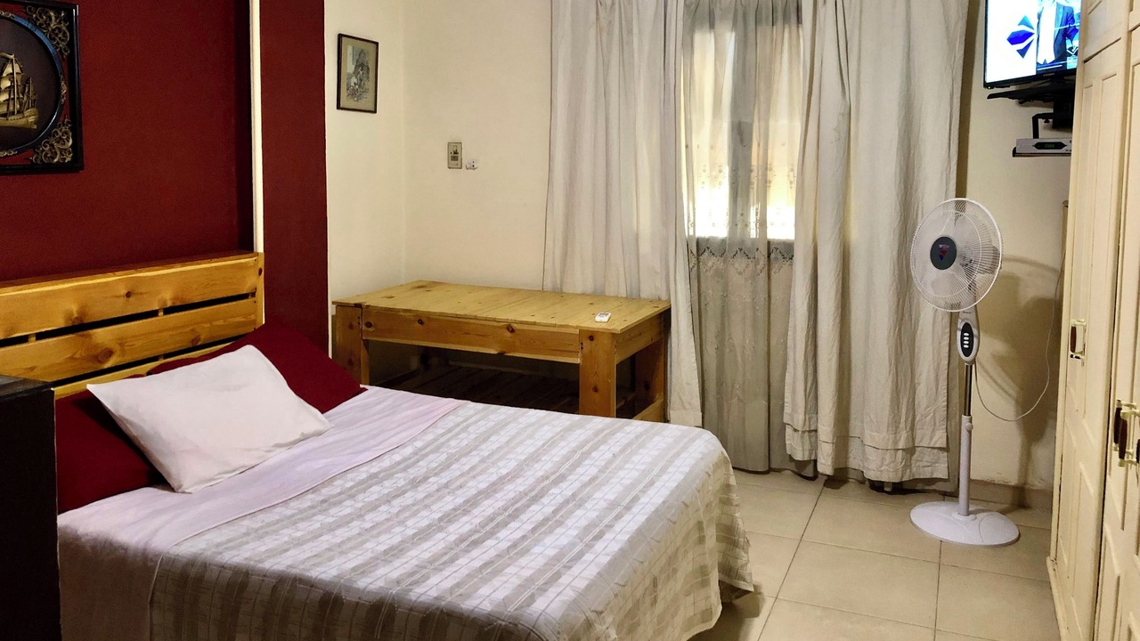 Photo of Bedroom in Heliopolis