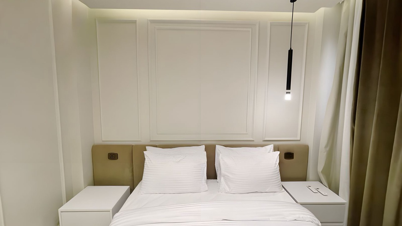 Photo of Bedroom in Madinaty