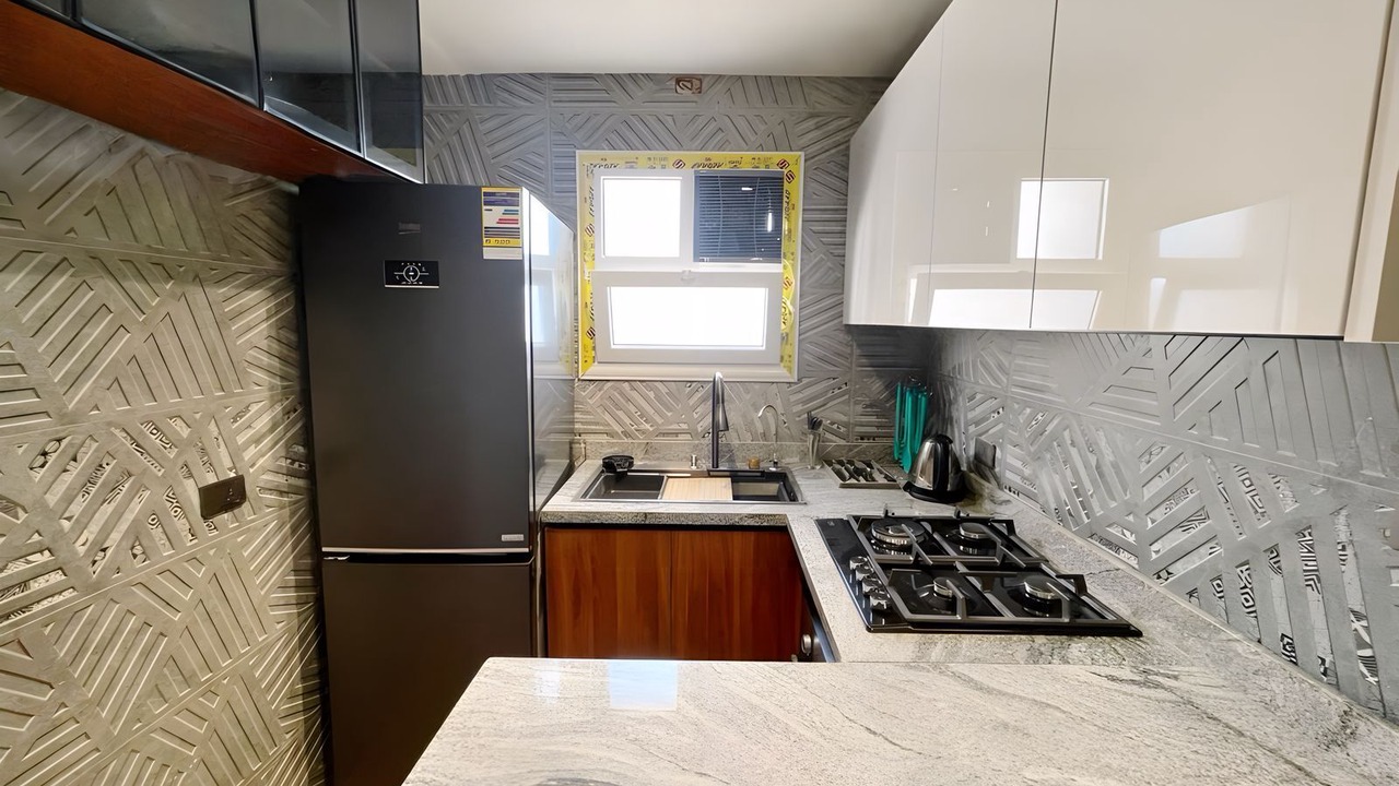 Photo of Kitchen in Madinaty