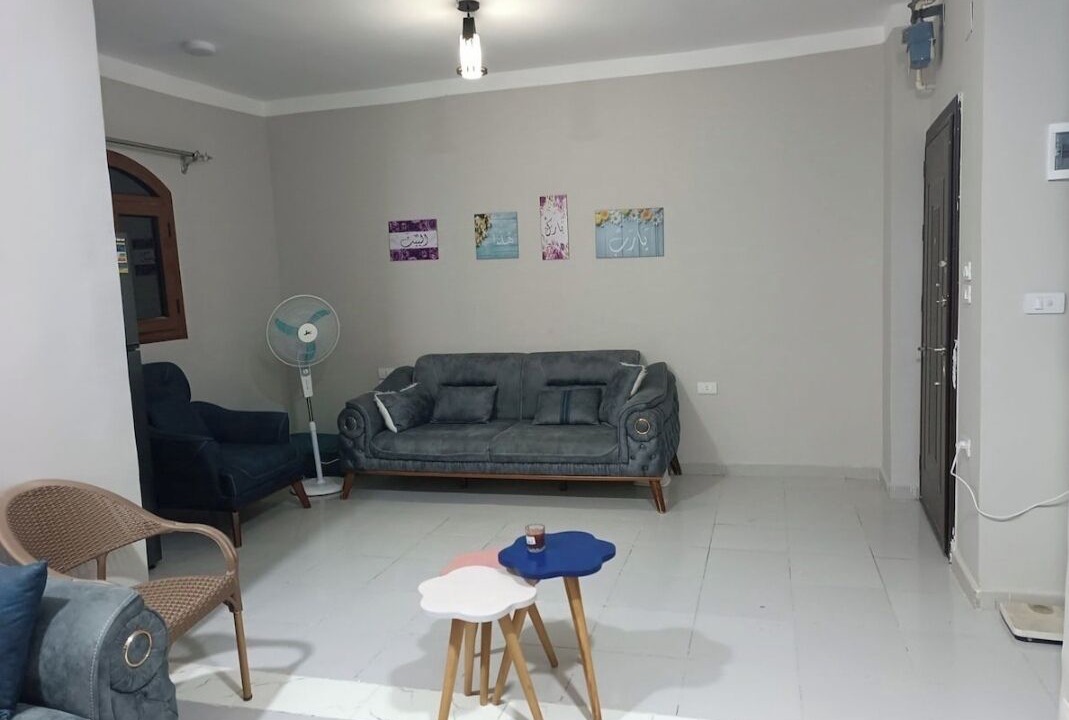 Photo of Livingroom in Dahar