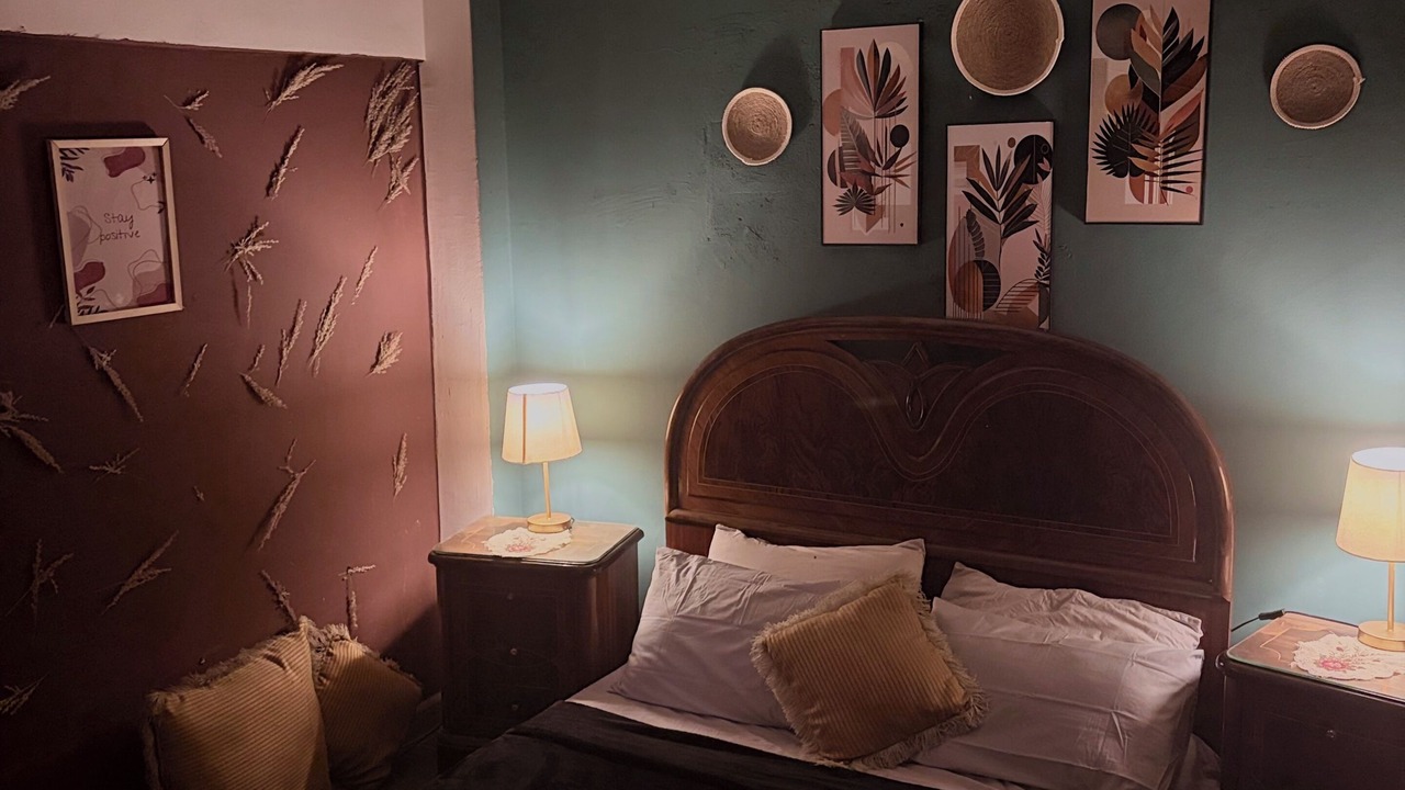 Photo of Bedroom in Sidi Jabir