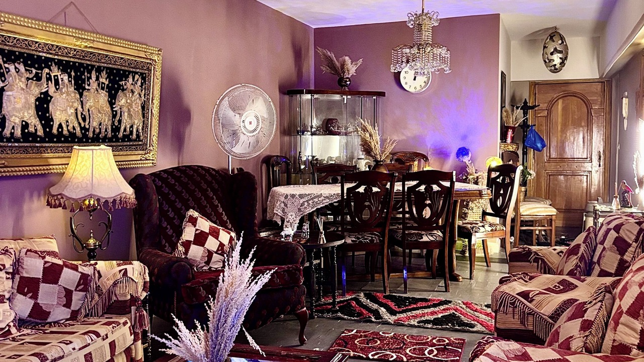 Photo of Livingroom in Sidi Jabir