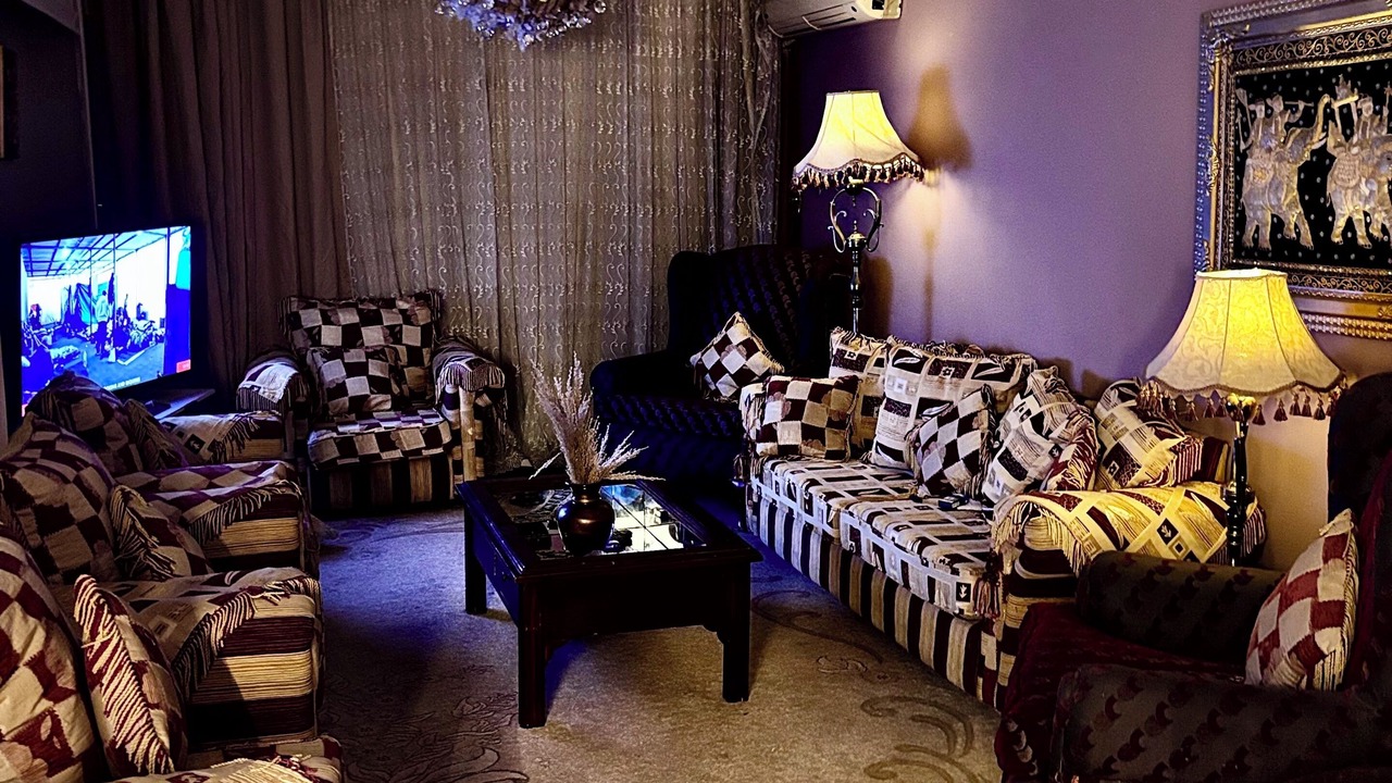 Photo of Livingroom in Sidi Jabir
