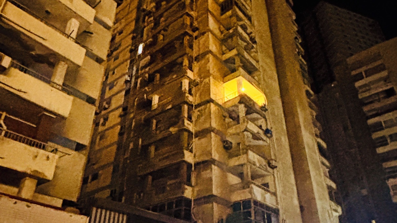 Photo of Outdoor in Sidi Jabir
