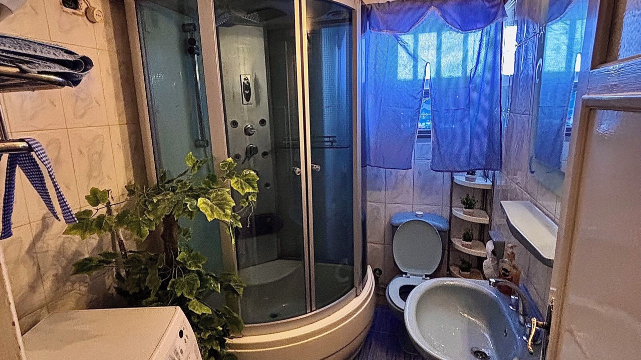Photo of Bathroom in Sidi Jabir