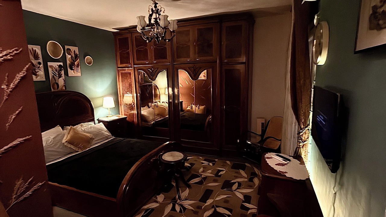 Photo of Bedroom in Sidi Jabir