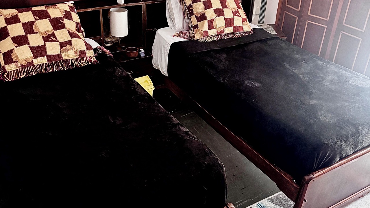 Photo of Bedroom in Sidi Jabir