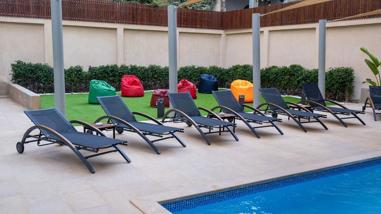 Photo of Outdoor in Zamalek