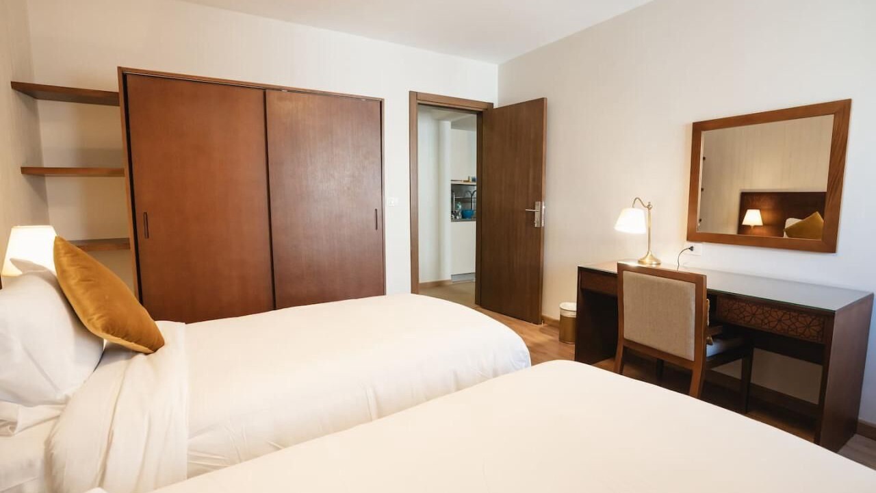 Photo of Bedroom in Zamalek
