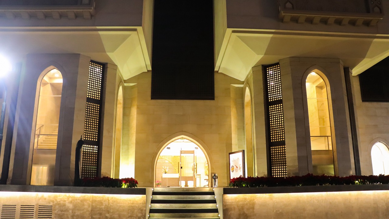 Photo of Outdoor in Zamalek