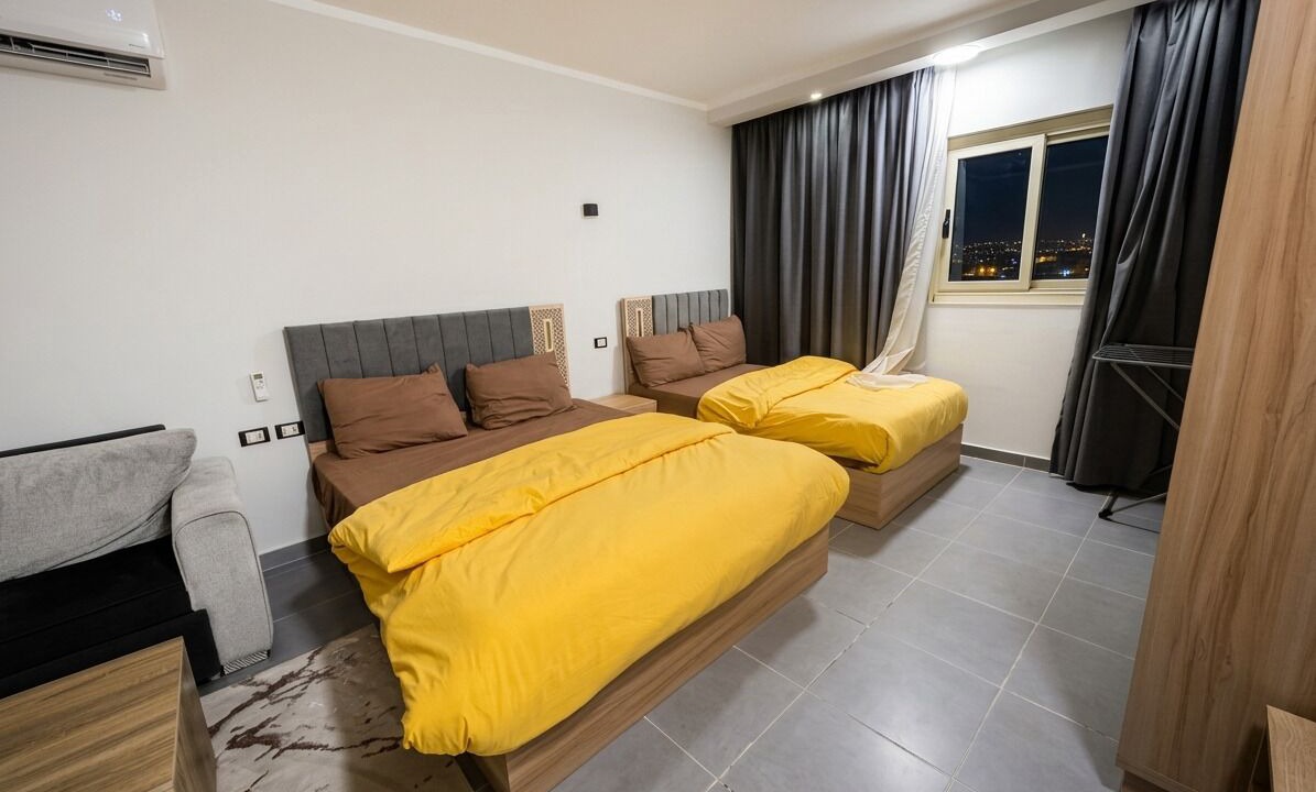 Photo of Bedroom in Corniche Road-Dahar