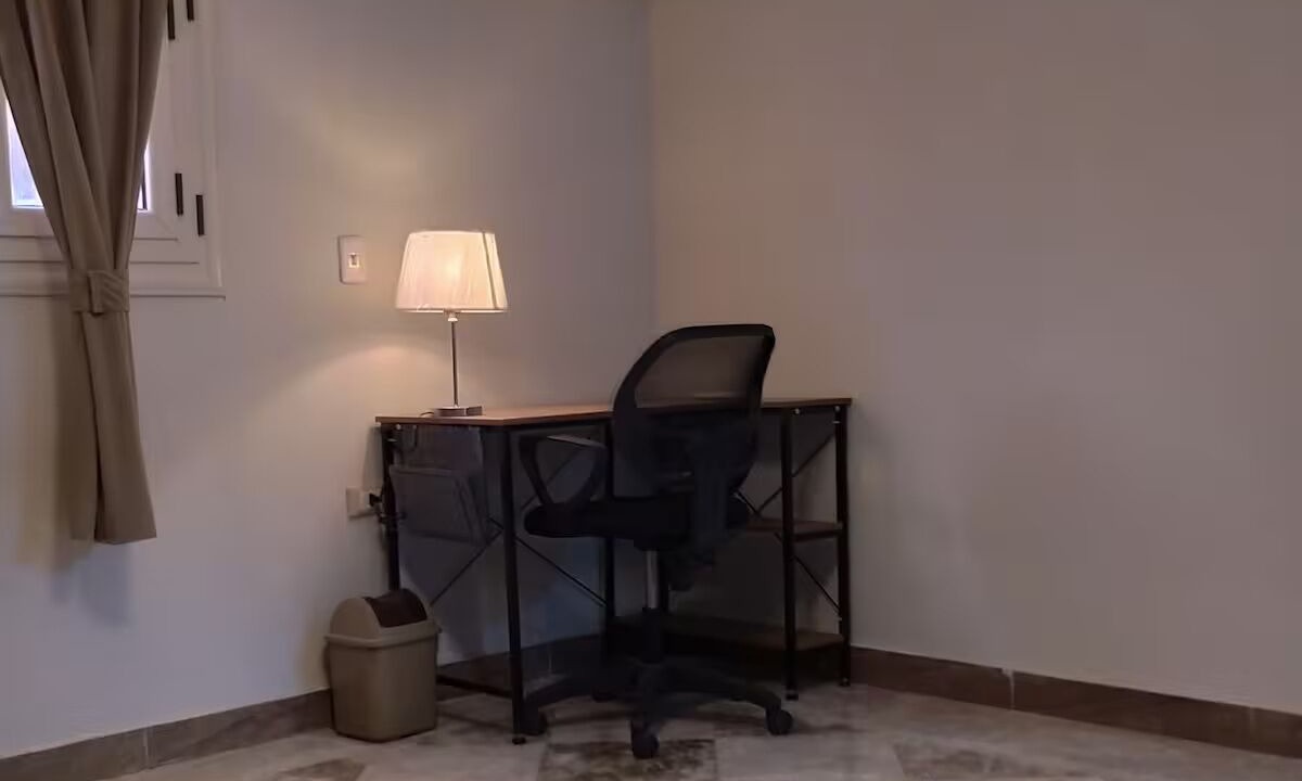 Photo of Bedroom in Nasr City