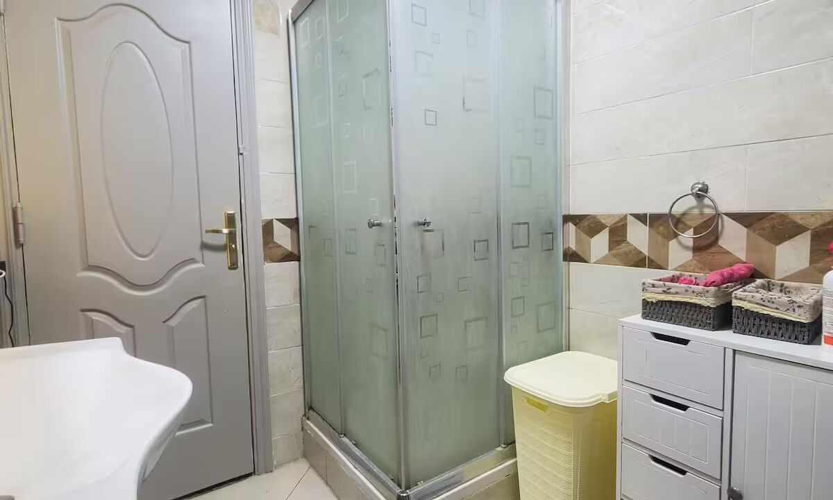 Photo of Bathroom in Nasr City