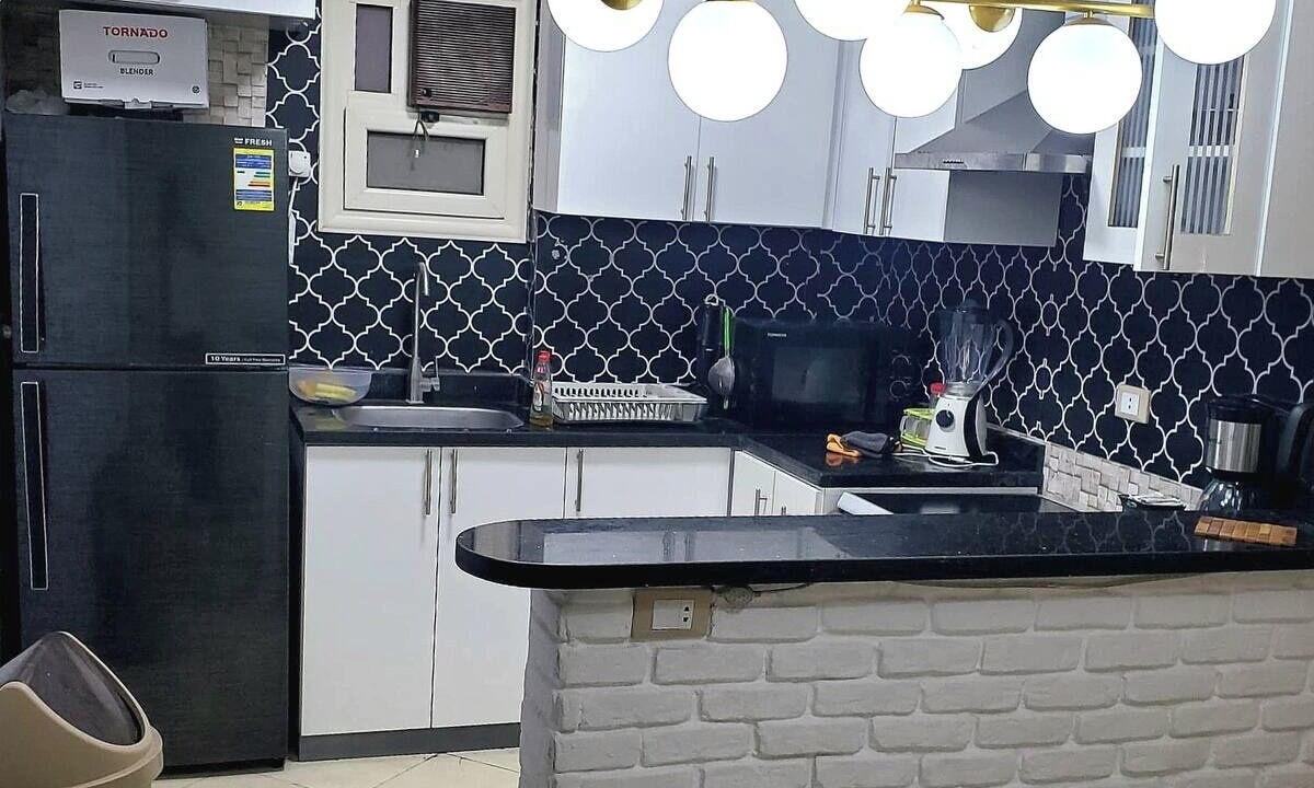 Photo of Kitchen in Nasr City