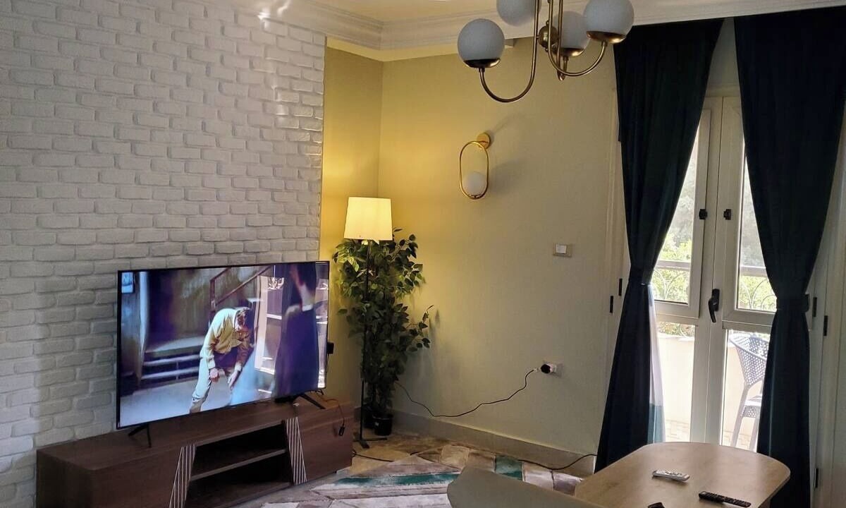Photo of Livingroom in Nasr City