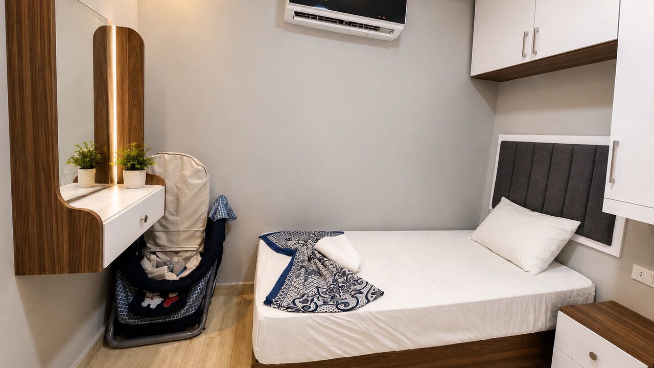 Photo of Bedroom in El Alamein