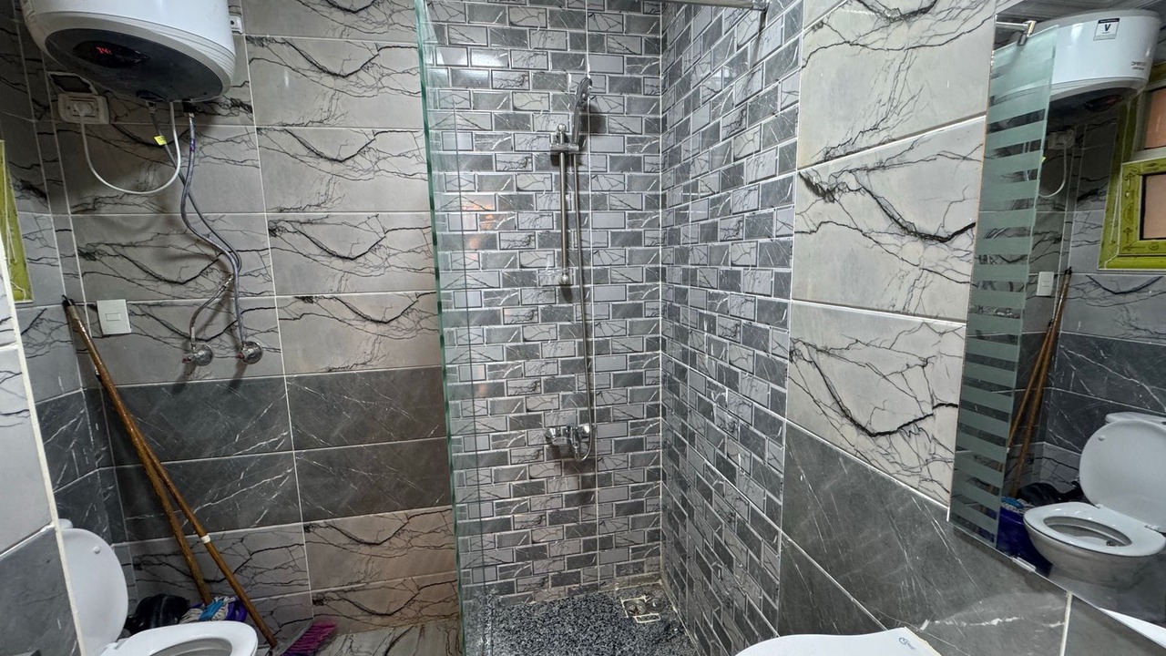 Photo of Bathroom in Sheikh Zayed City