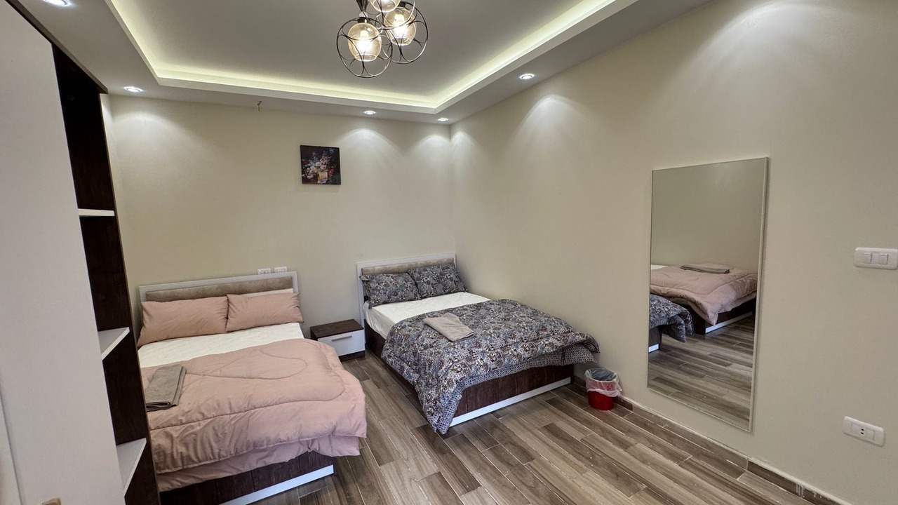 Photo of Bedroom in Sheikh Zayed City