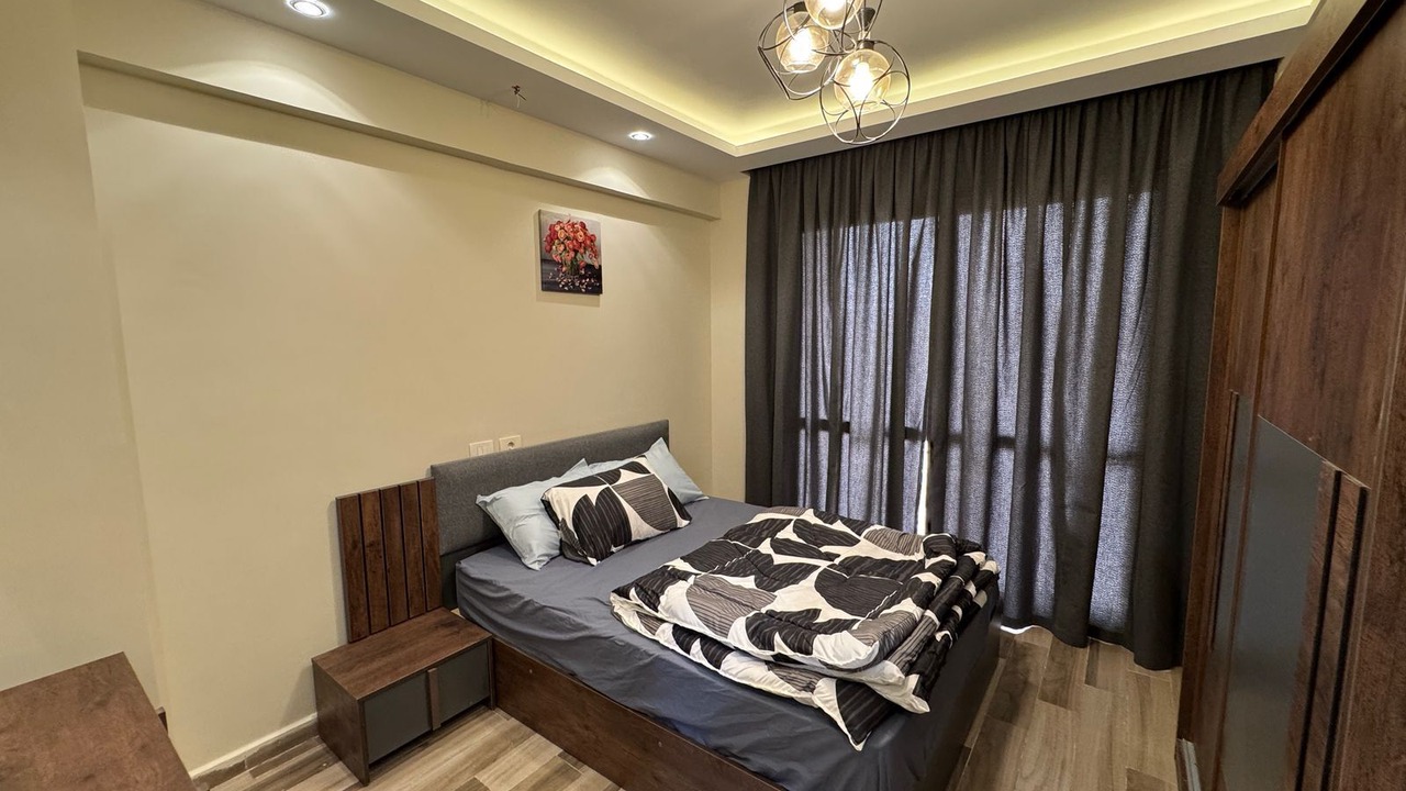 Photo of Bedroom in Sheikh Zayed City