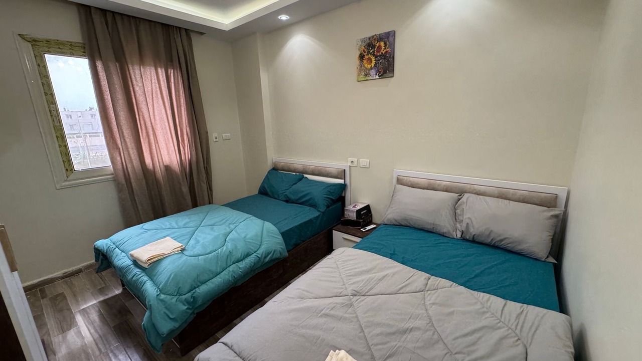 Photo of Bedroom in Sheikh Zayed City