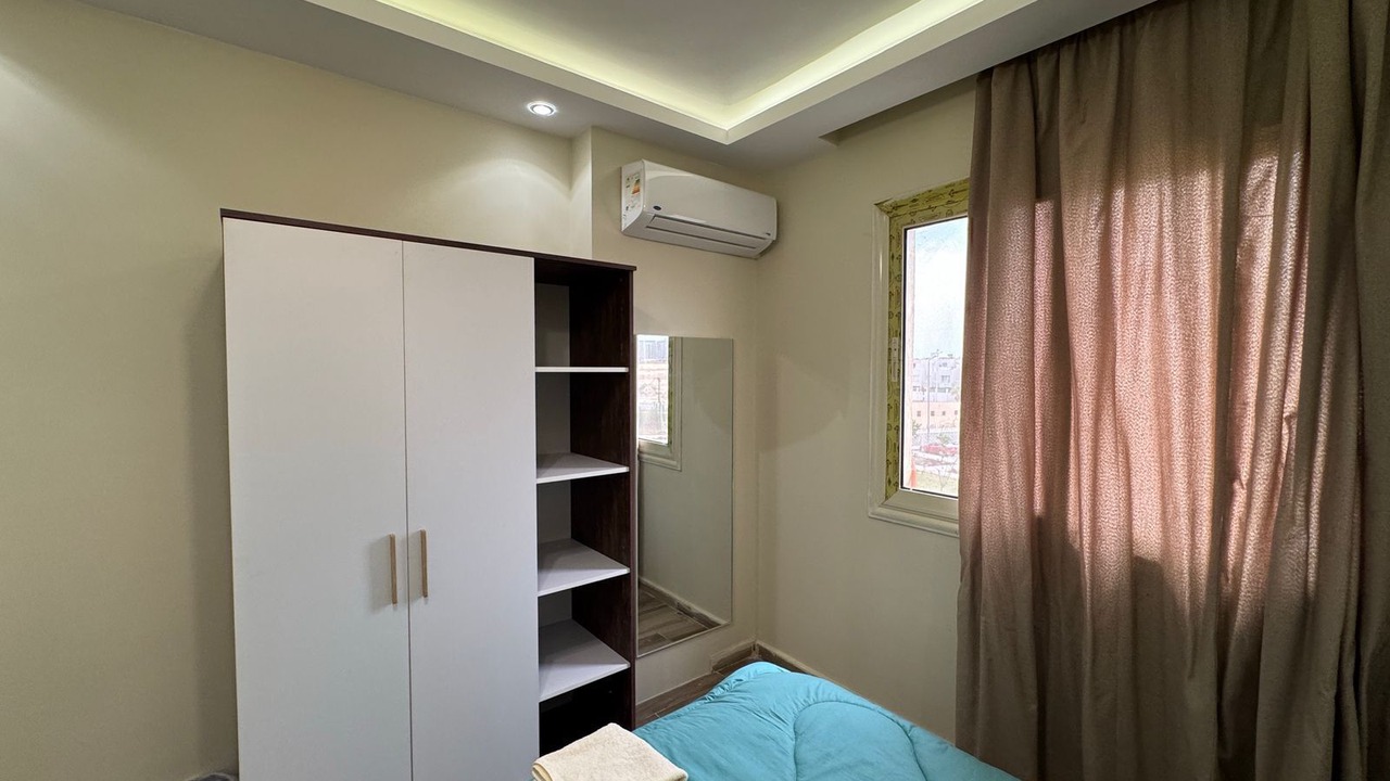 Photo of Bedroom in Sheikh Zayed City