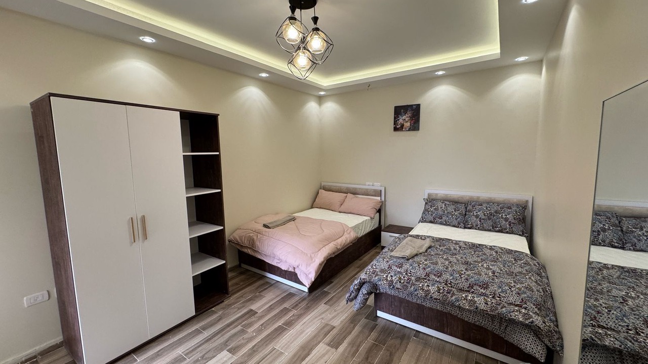 Photo of Bedroom in Sheikh Zayed City