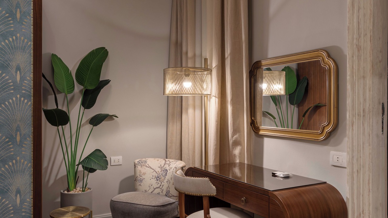 Photo of Bedroom in Downtown Cairo