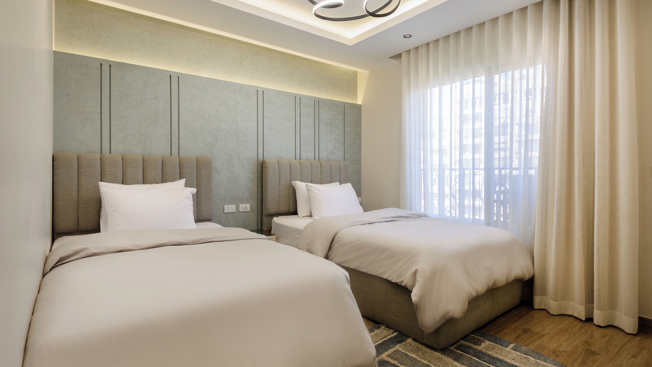 Photo of Bedroom in Al Duqqi