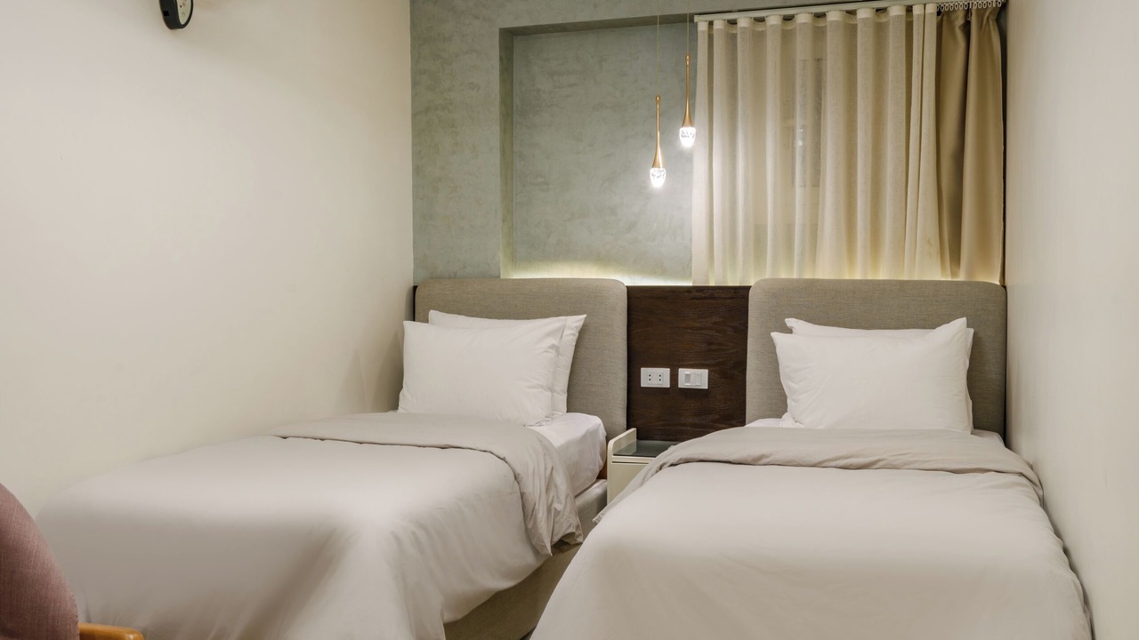 Photo of Bedroom in Al Duqqi