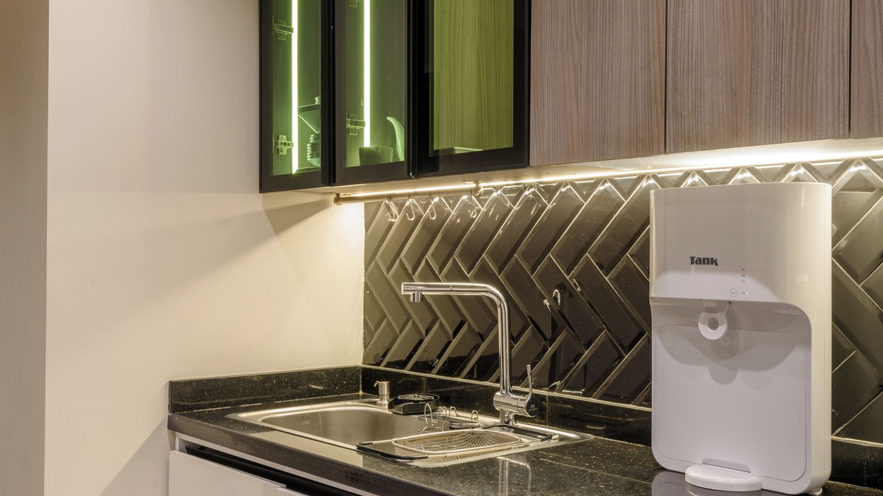 Photo of Kitchen in Al Duqqi