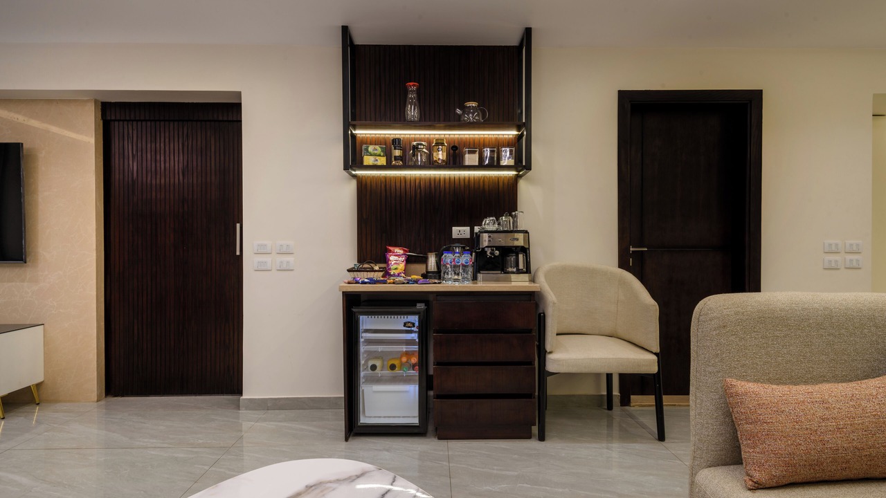 Photo of Livingroom in Al Duqqi