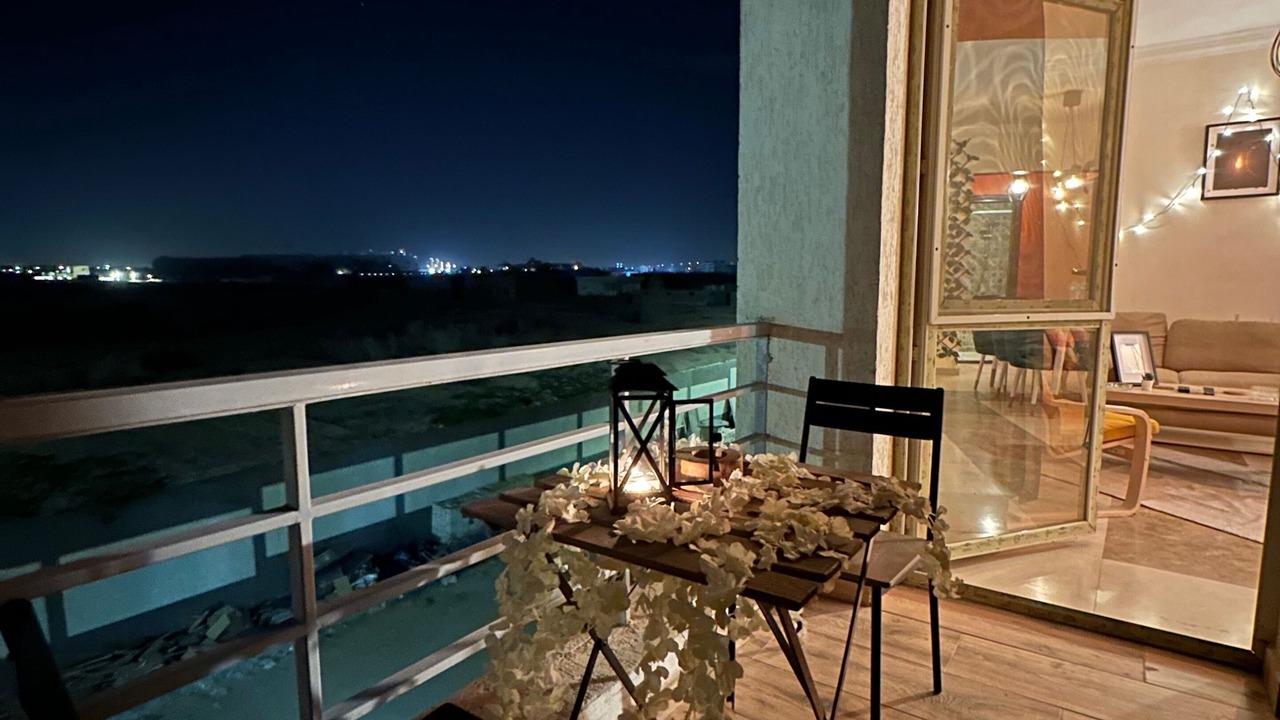 Photo of Outdoor in Sheikh Zayed City