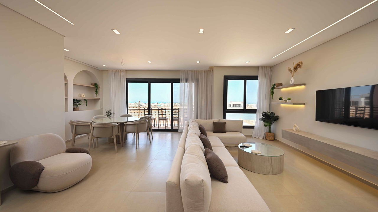 Photo of Livingroom in El Gouna