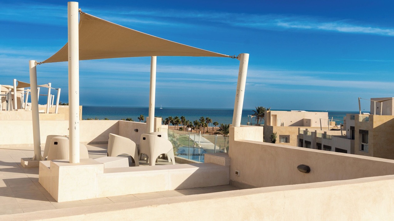 Photo of Bedroom in El Gouna