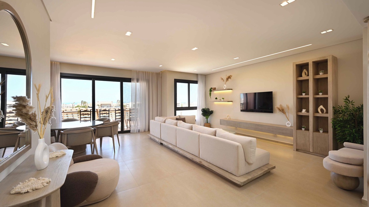 Photo of Livingroom in El Gouna