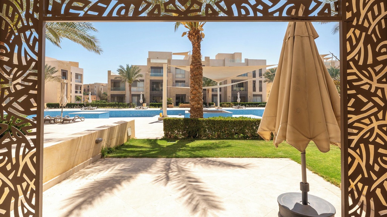 Photo of Outdoor in El Gouna