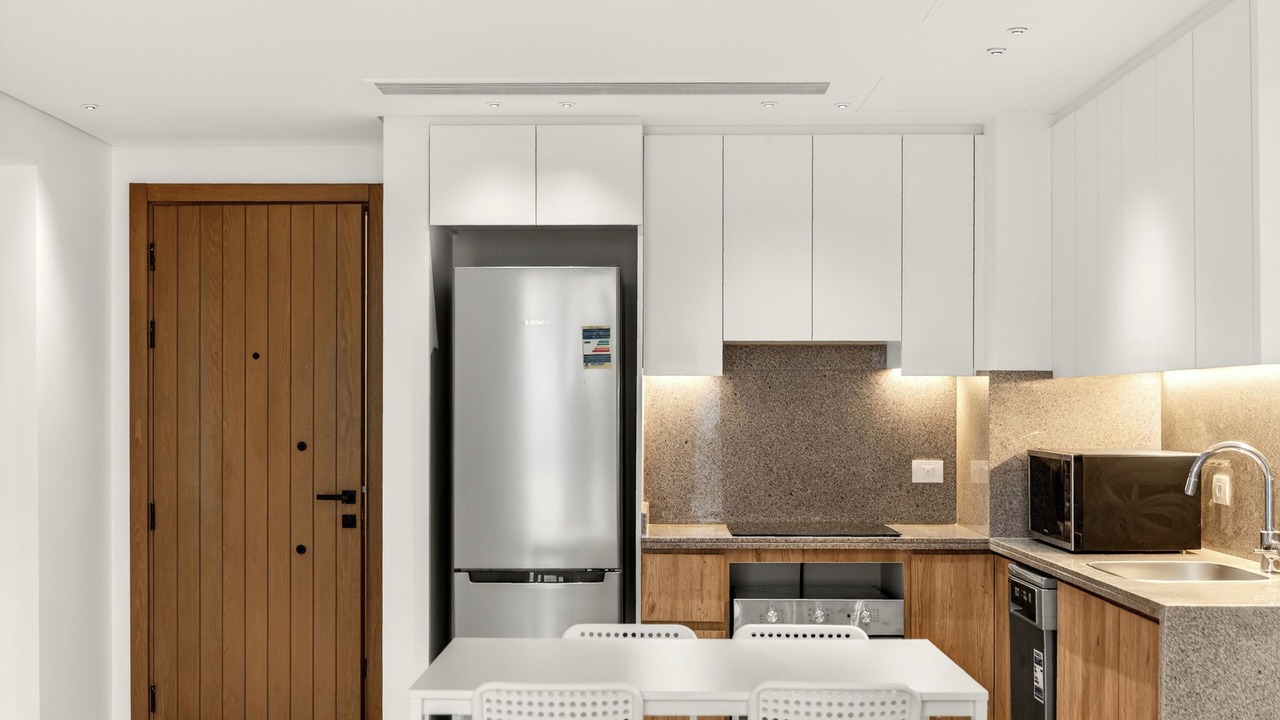 Photo of Kitchen in El Gouna