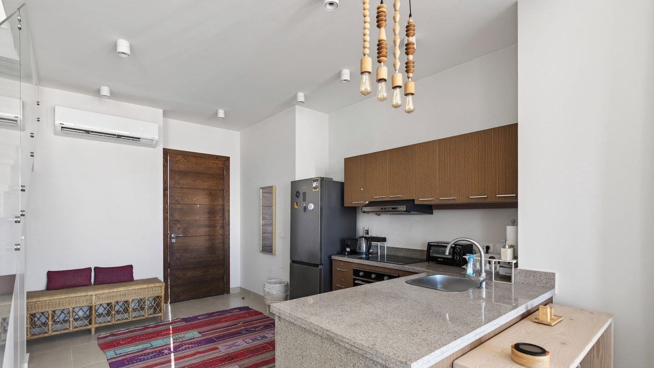 Photo of Kitchen in El Gouna