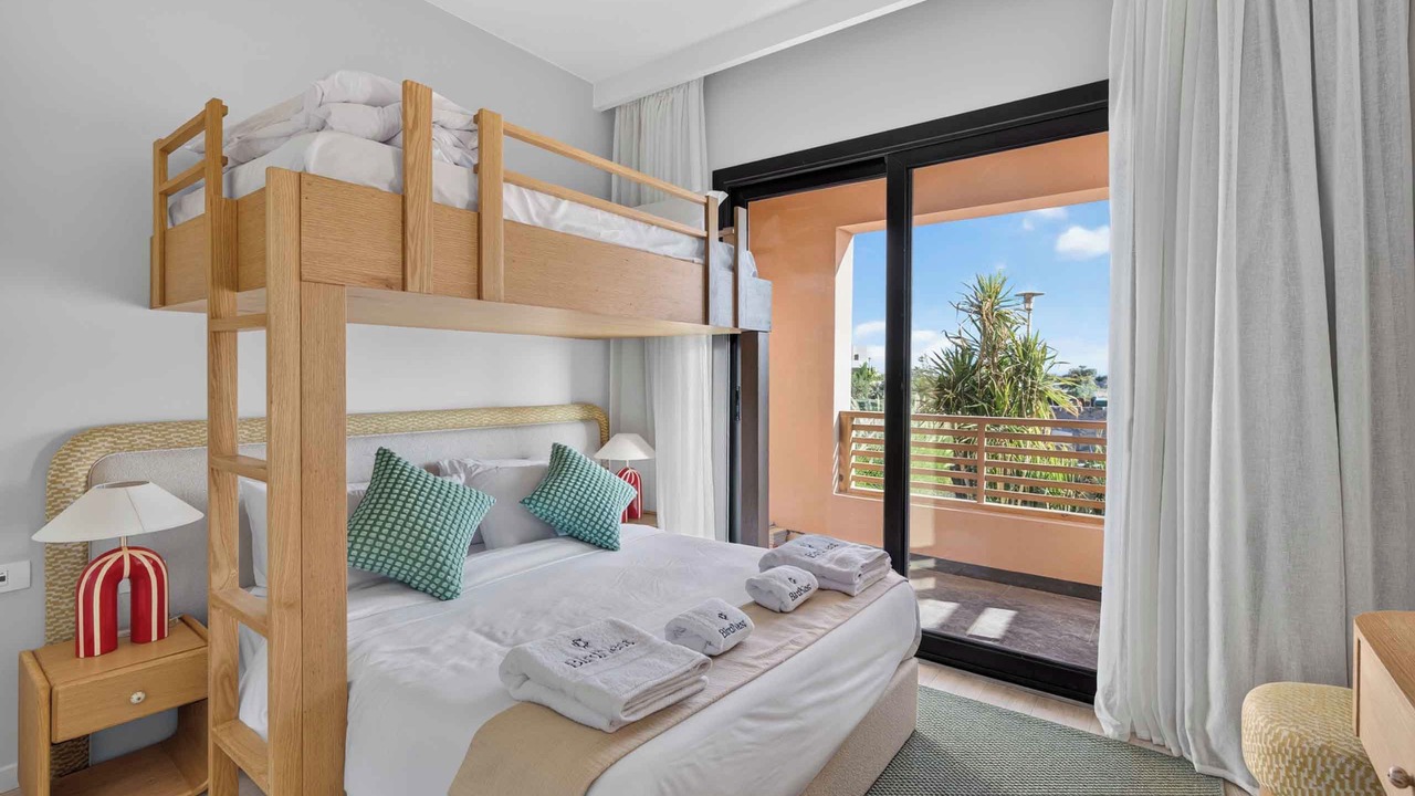 Photo of Bedroom in El Gouna