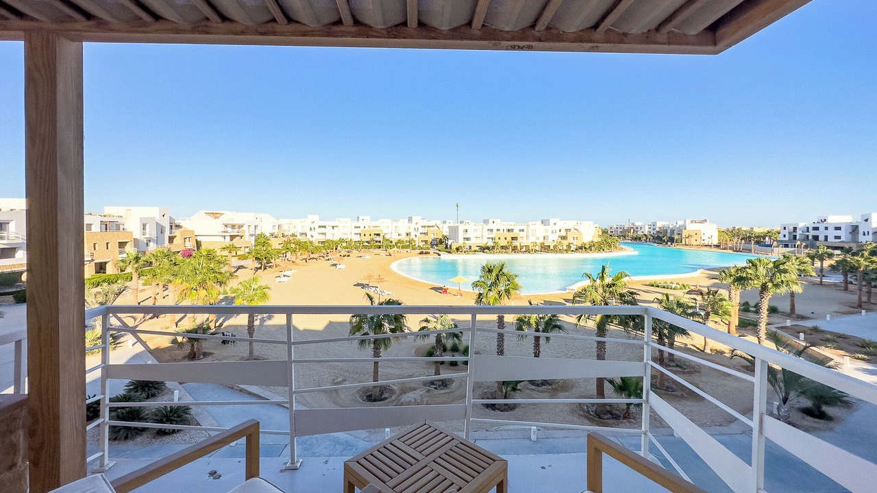 Photo of Livingroom in El Gouna