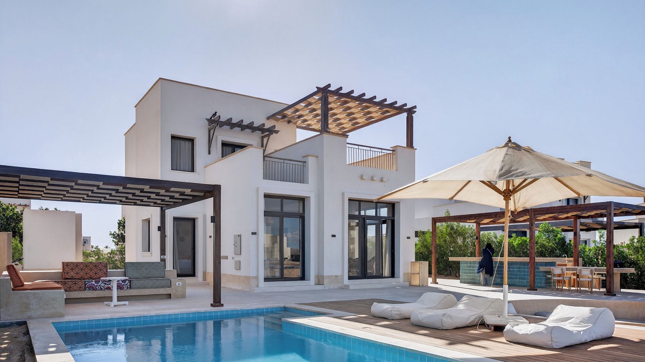 Photo of Outdoor in El Gouna