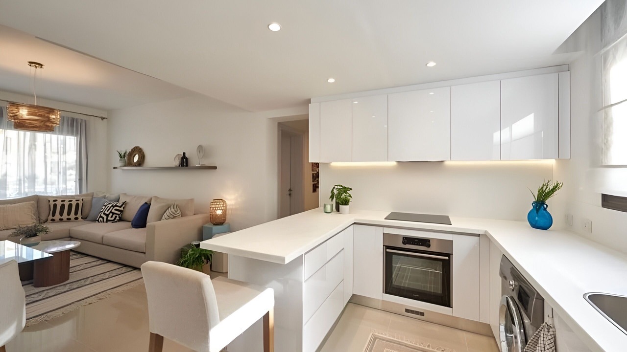 Photo of Kitchen in El Gouna