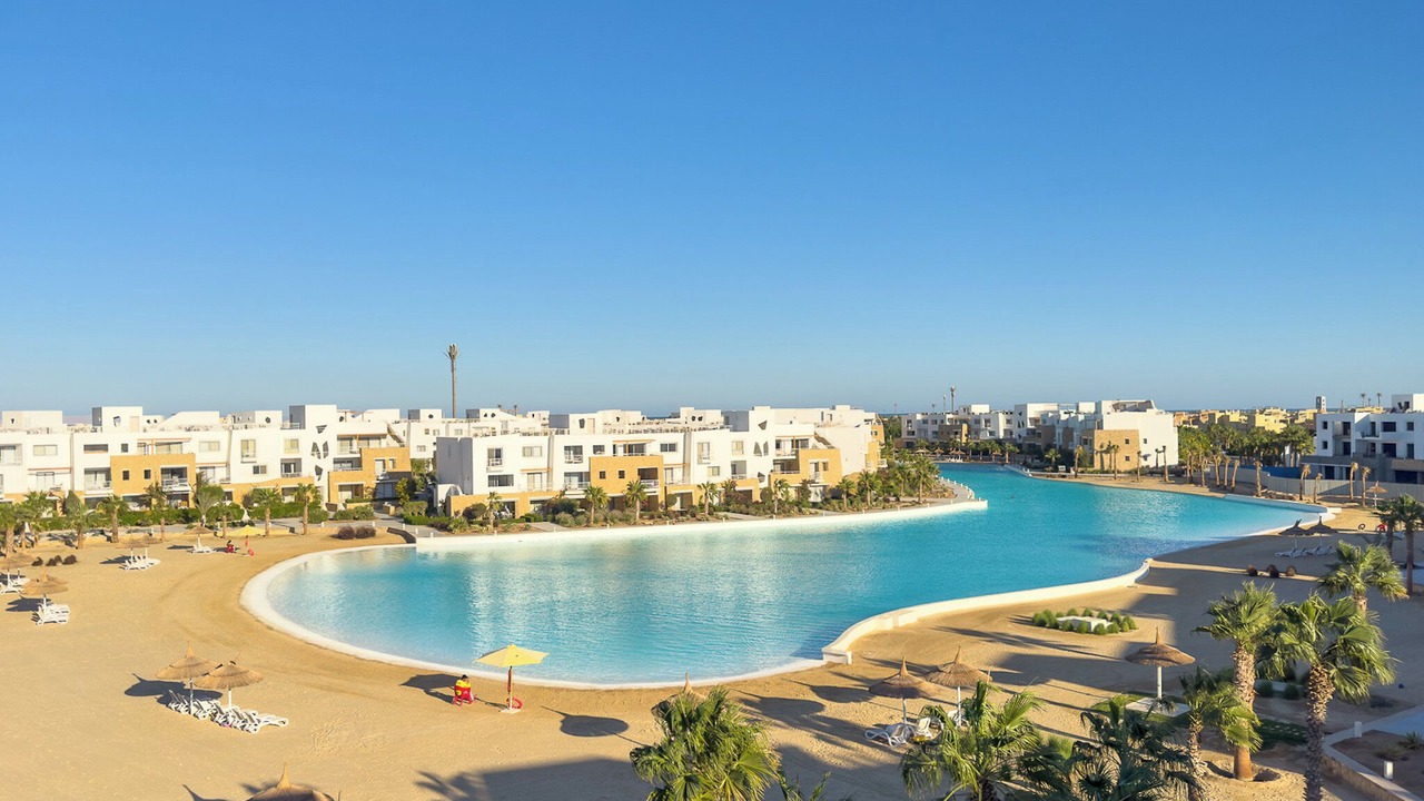 Photo of Outdoor in El Gouna